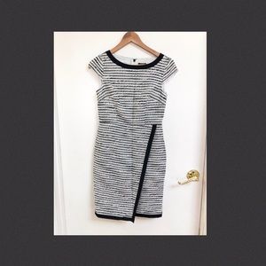 ANN TAYLOR New with tag Sheath dress sz 0P